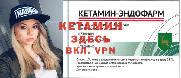 стафф Иннополис